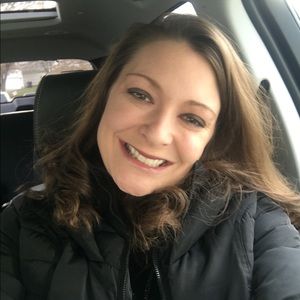 Meet your Posher, Tiffany